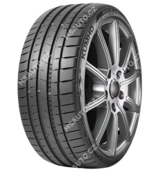 Kumho ECSTA SPORT PS72 255/45 R19 104Y TL XL ZR