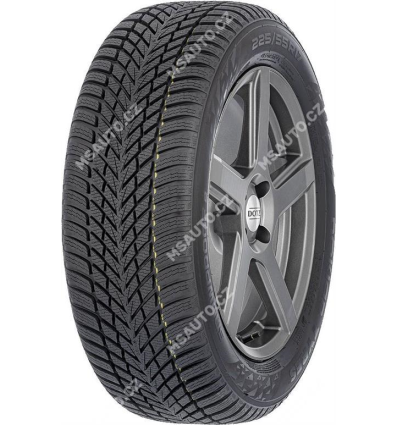 Nokian Tyres SEASONPROOF 2