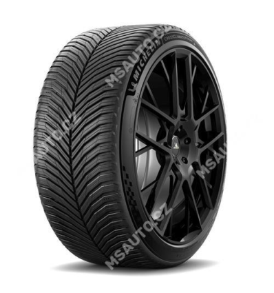 Michelin CROSSCLIMATE 3 SPORT