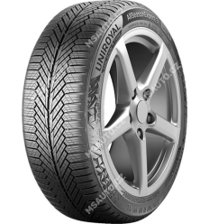 Uniroyal ALL SEASON EXPERT 3 205/55 R19 97V TL XL 3PMSF EV M+S