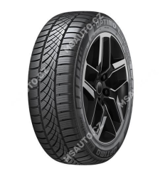 Optimo OL41 ALL WEATHER 185/60 R15 88H TL XL 3PMSF M+S