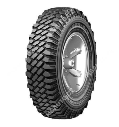 Michelin 4X4 O/R XZL Michelin 4X4 O/R XZL
