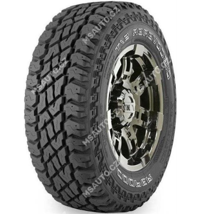 Cooper Tires DISCOVERER S/T MAXX POR