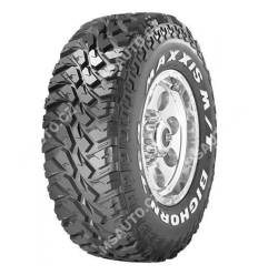 Maxxis BIGHORN MT-764 205/80 R16 108Q TL