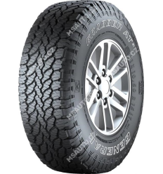 General Tire GRABBER AT3 225/60 R18 104H TL XL M+S 3PMSF