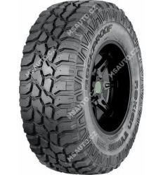 Nokian Tyres ROCKPROOF 245/75 R17 121Q TL LT M+S P.O.R.