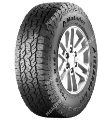Matador MP72 IZZARDA A/T 2 255/65 R17 110H TL M+S 3PMSF FR
