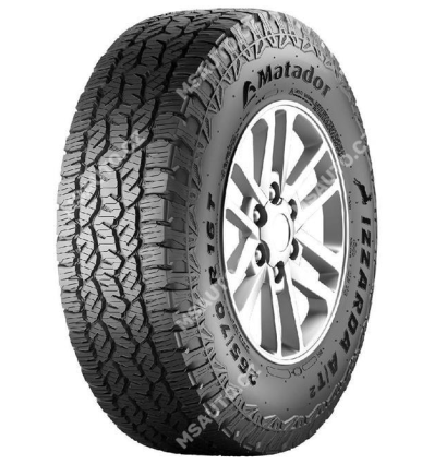 Matador MP72 IZZARDA A/T 2