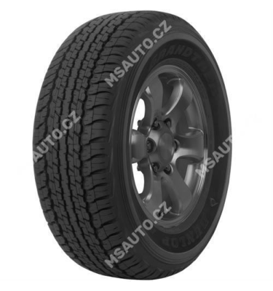 Dunlop GRANDTREK AT22