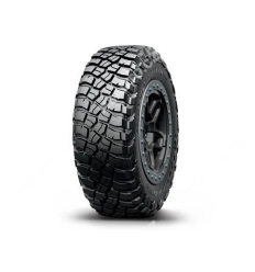BFGoodrich MUD TERRAIN T/A KM3 265/75 R16 119Q TL LT M+S P.O.R. LRD