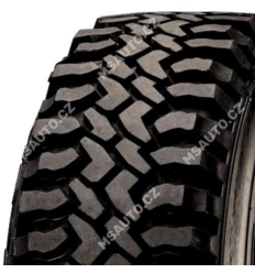 Collins DAKOTA M-T 205/80 R16 104T PROTEKTOR