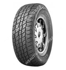 Kumho ROAD VENTURE AT61 215/80 R15 105S TL XL M+S