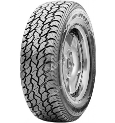 Mirage AT172 235/75 R15 109S TL XL M+S