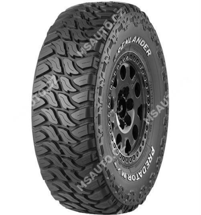 Grenlander PREDATOR M/T