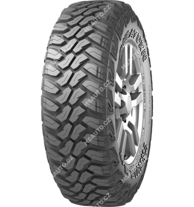 Duraturn TRAVIA M/T