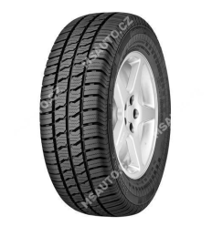 Continental VANCO FOUR SEASON 2 OE Mercedes 235/65 R16 115R TL C 8PR M+S 3PMSF