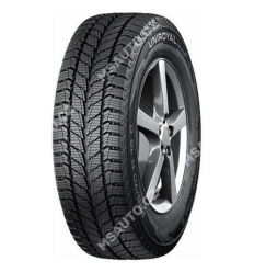 Uniroyal SNOW MAX 2 185/75 R16 104R TL C 8PR M+S 3PMSF