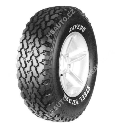 GT Radial SAVERO GT Radial SAVERO