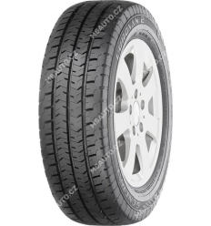 General Tire EUROVAN 2