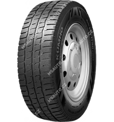 Kumho PORTRAN CW51 215/70 R15 109R TL 3PMSF 8PR C M+S