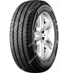 GT Radial MAXMILER PRO 195/65 R16 104T TL C 8PR