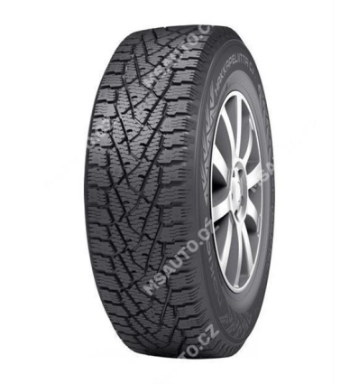 Nokian Tyres HKPL C3