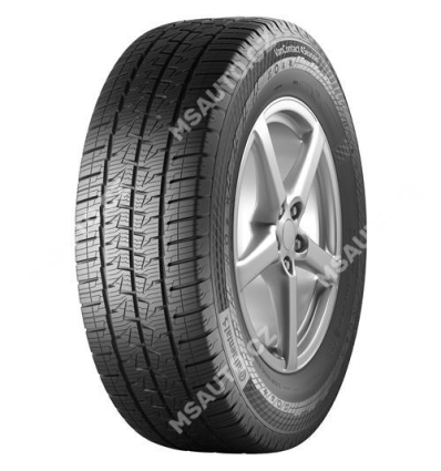 Continental VAN CONTACT 4SEASON
