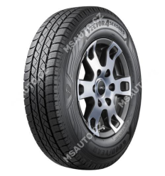 Goodyear VECTOR 4SEASONS CARGO 205/75 R16 113T TL C M+S 3PMSF