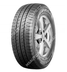 Fulda CONVEO TOUR 2 195/75 R16 107S TL C 8PR