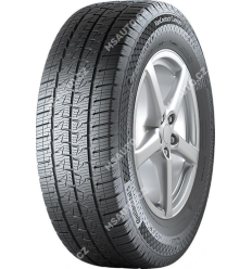 Continental VANCO CONTACT CAMPER 225/75 R16 118R TL CP M+S 3PMSF 10PR