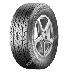 Uniroyal ALL SEASON MAX 215/65 R15 104T TL C 6PR M+S 3PMSF