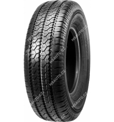 Royal Black ROYAL COMMERCIAL 215/65 R16 109T TL C 8PR M+S