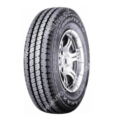 Goodyear DURAMAX STEEL