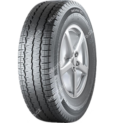 Continental VAN CONTACT A/S 225/75 R16 121R TL C 10PR M+S