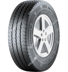 Continental VAN CONTACT AP 205/70 R15 106R TL C 8PR