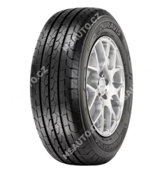 Bridgestone DURAVIS R660 ECO Mercedes 225/65 R16 112R TL C