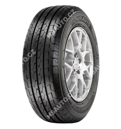 Bridgestone DURAVIS R660 ECO Bridgestone DURAVIS R660 ECO