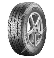 Barum VANIS ALLSEASON 195/60 R16 99H TL C 6PR M+S 3PMSF