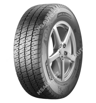 Barum VANIS ALLSEASON