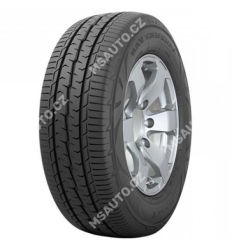 Toyo NANOENERGY VAN 195/70 R15 104S TL C