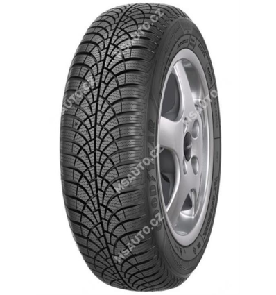 Goodyear ULTRA GRIP 9+