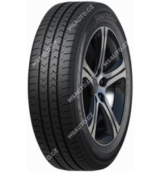 Tourador X ALL CLIMATE VAN 235/65 R16 115S TL C 8PR M+S 3PMSF