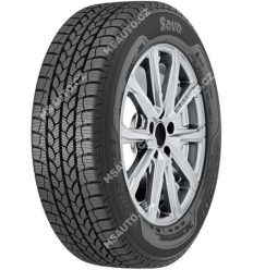 Sava ESKIMO LT 215/65 R16 109T TL C M+S 3PMSF
