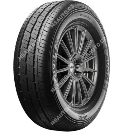 Avon AV12 Avon AV12