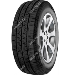 Minerva AS VAN MASTER 175/70 R14 95T TL C M+S 3PMSF