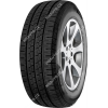Minerva AS VAN MASTER 195/70 R15 104S TL C M+S 3PMSF