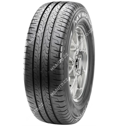 CST VAN MASTER VR36 CST VAN MASTER VR36