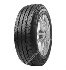 Goldline GLV1 165/80 R13 94R TL C
