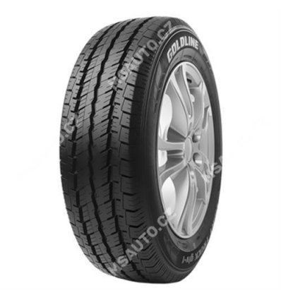 Goldline GLV1 Goldline GLV1