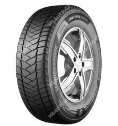 Bridgestone DURAVIS ALL SEASON 215/60 R17 109T TL C M+S 3PMSF